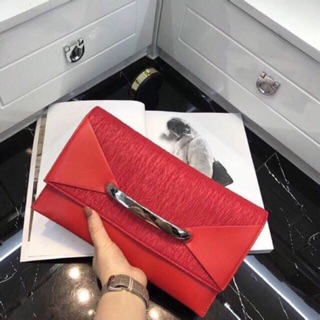 Ví dài Clutch cầm tay dự tiệc sang chảnh