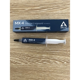 Keo Tản Nhiệt Làm Mát CPU MX4-4g Arcitic