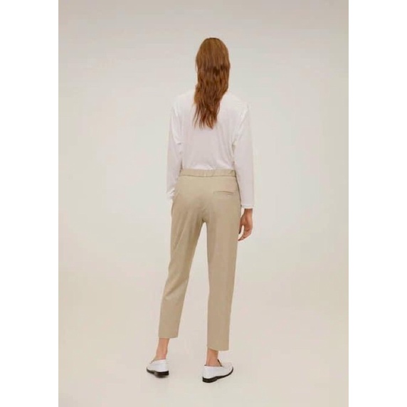 Quần công sở nữ