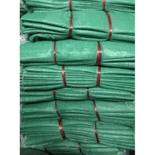 Bao tải dứa các loại 90x120, 110x160
