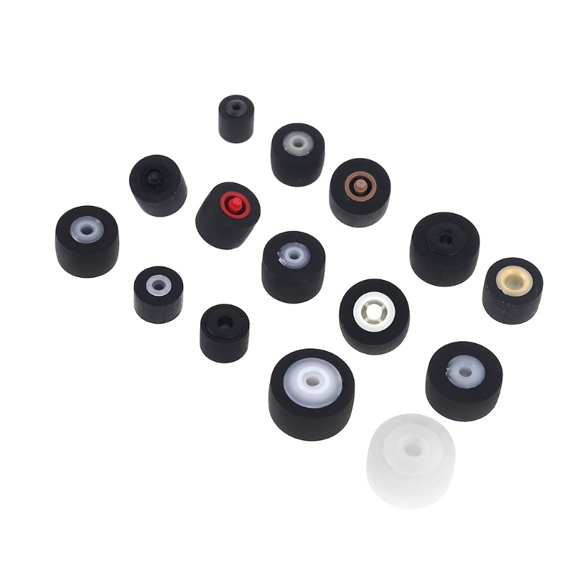 Máy Ghi Âm 11 Băng Cassette Với Trục Bánh Xe 10 2-6 5-1 5mm Cho Pla
