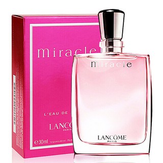 Nước Hoa Nữ Lancome Miracle Eau De Parfum 30ml