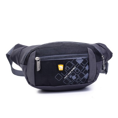 Túi đeo bụng, đeo hông, túi bao tử thời trang nam nữ Hàn Quốc | BigBuy360 - bigbuy360.vn