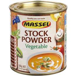 Hạt nêm Massel của Úc 168g | BigBuy360 - bigbuy360.vn