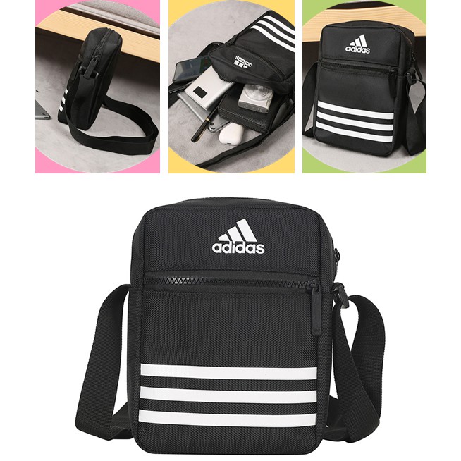 Affordable high quality 100% ge ine adidas shoulder bag