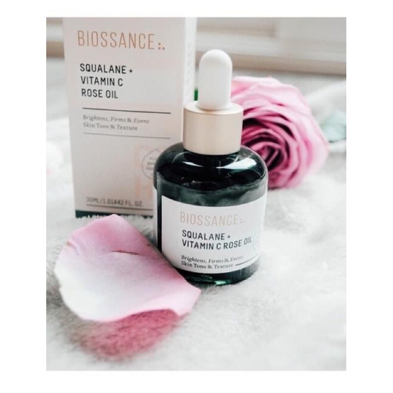 [ Minisize 4ml ] Dầu Biossance