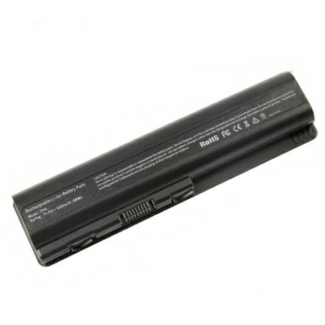 Pin HP - Battery Pavilion CQ60