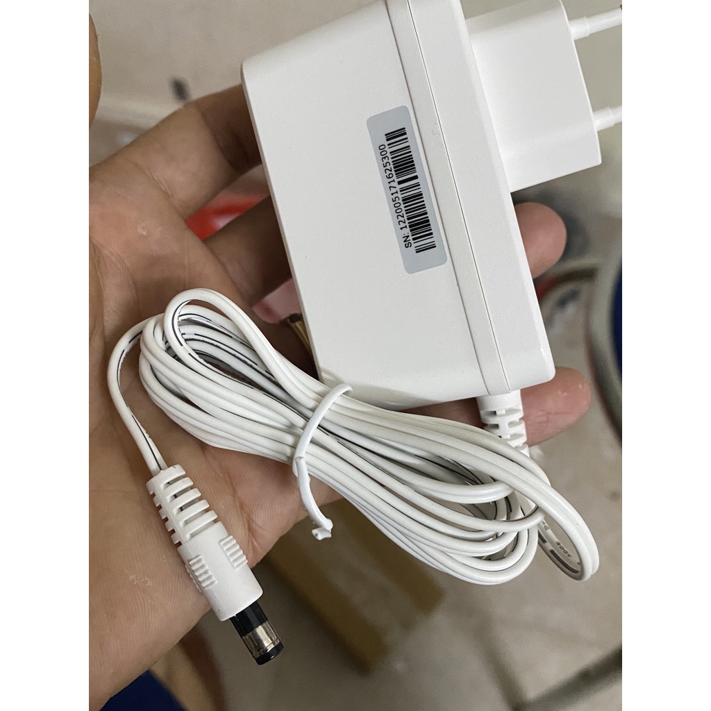 Adapter nguồn 12V 2A dùng cho modem wifi Viettel