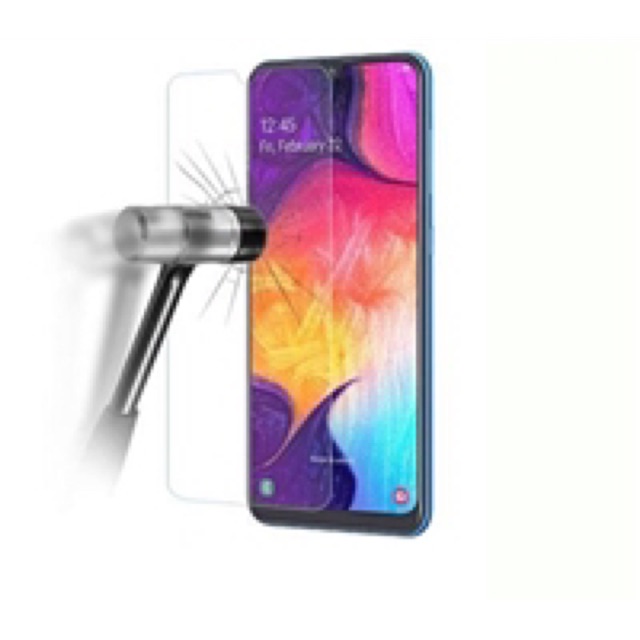 [⚡️Rẻ Vô Địch] Kính cường lực Sam sung A20,A10,A10S,M20,A30,A50 Hiệu Class