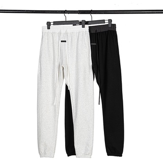 **Hàng có sẵn ** Quần dây rút FEAR OF GOD đường phố cao cấp
