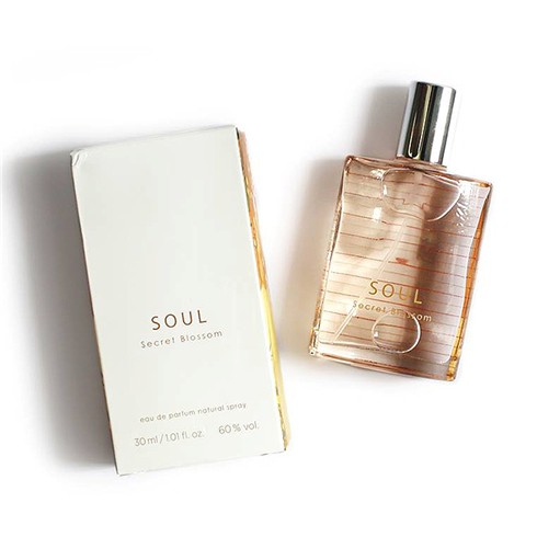 Nước Hoa SOUL SECRET BLOSSOM