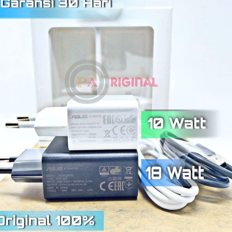 Cổ Phiếu Sẵn SàngBộ Sạc Nhanh Chính Hãng Cho Asus Zenfone Max Pro M1 M2