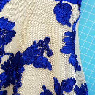 Đầm xòe kiểu dáng công chúa