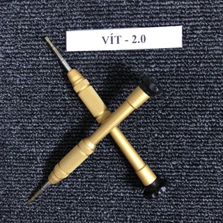 Vít lẻ (đầu -2.0) giá rẻ, chất lượng tốt