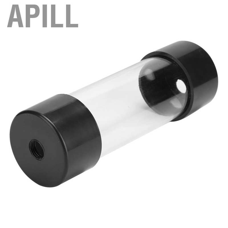 Bình Tản Nhiệt Nước 150mm G1 / 4 Cho Máy Tính