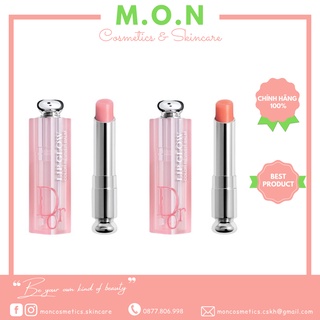 Son Dưỡng Dior Addict Lip Glow Color