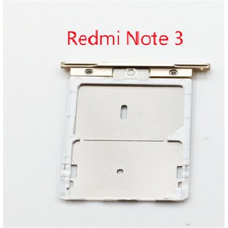 Khay Sim Xiaomi Redmi Note 3