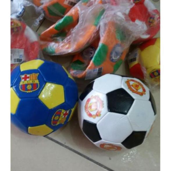 Bóng đá trẻ em số 2