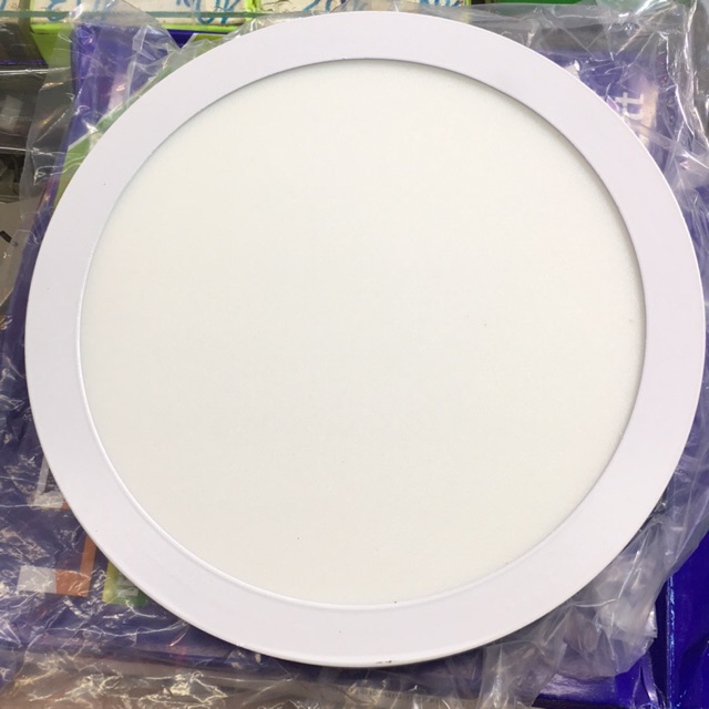 Đèn LED ốp trần 18W