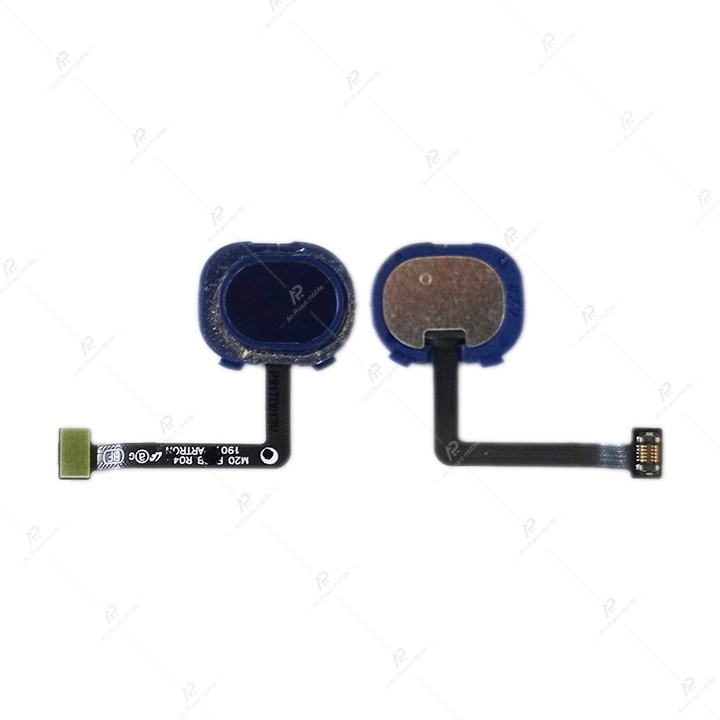 Cáp Vân Tay Samsung M20 / M205 Zin Bóc Máy