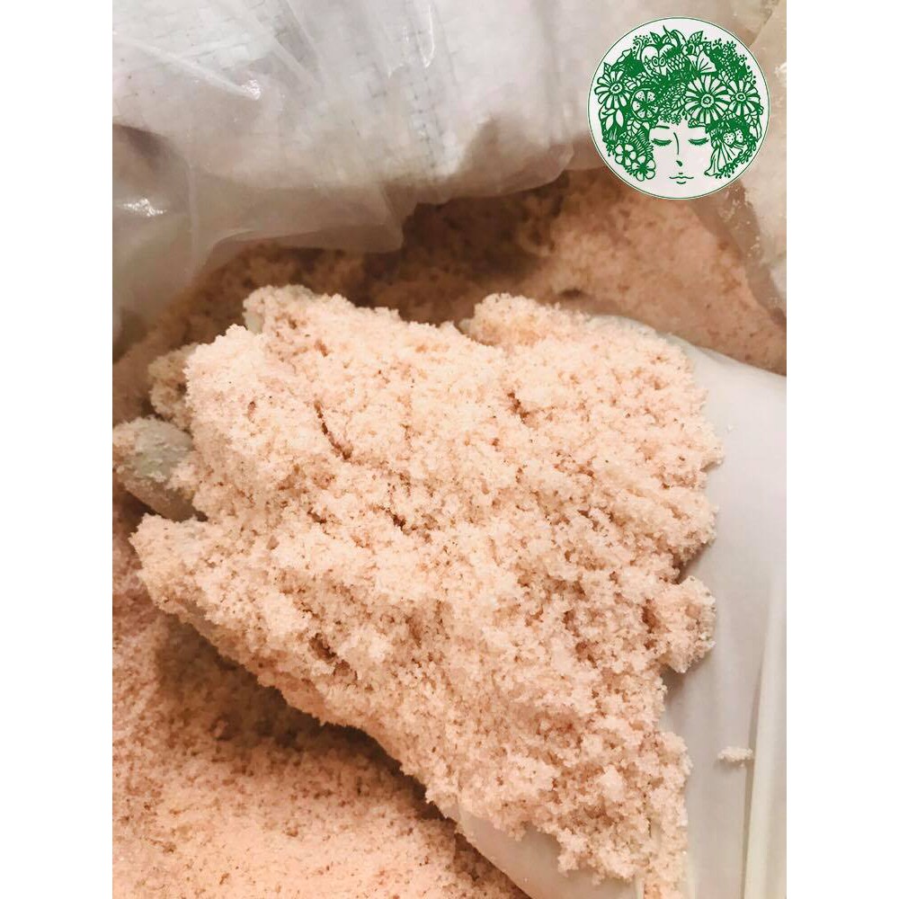 Bột đá muối hồng Hymalaya 1kg (mịn)