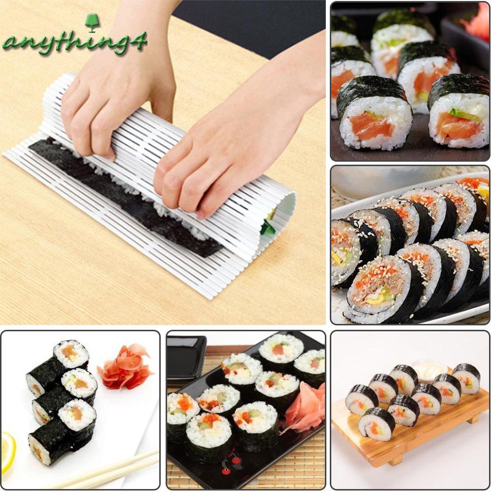 Mành Nhựa Cuốn Sushi Nhật Bản