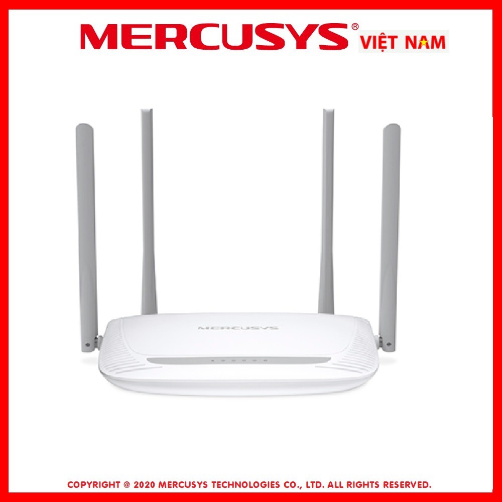 Router Wi-Fi nâng cao chuẩn N tốc độ 300Mbps MW 325R