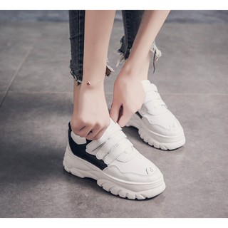 ] giày thể thao quai dán nữ 800