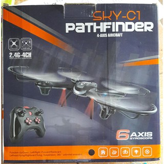 Flycam Sky-C1