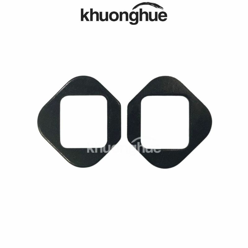 Đệm lõi sắt gác chân sau xe Sirius, Jupiter, Exciter chính hãng Yamaha