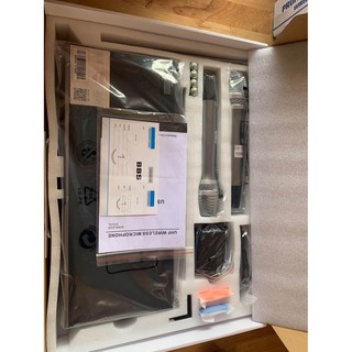 Micro BBS ProSound HT20