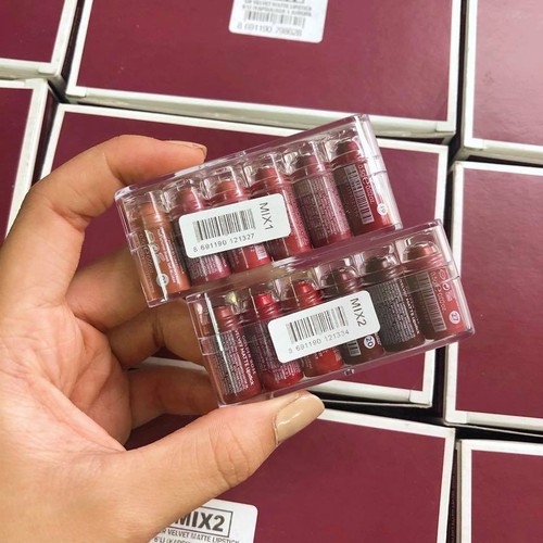 Set son mini Golden rose