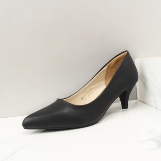 Aliza - Giầy công sở cao 5cm A802
