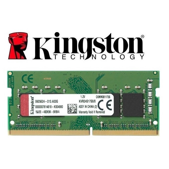 Ram Samsung Hynix Kingston 8GB DDR4 2400MHz Chính Hãng Dùng Cho Laptop Macbook - Mới Bảo Hành 36T 1 Đổi 1