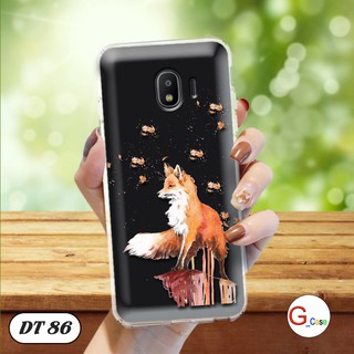 Ốp lưng dẻo Samsung Galaxy J2 Pro 2018