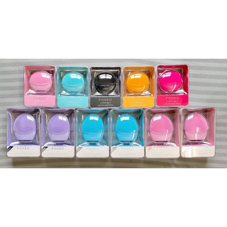 Máy rửa mặt FOREO Luna Mini 3 / Full 3 [ Hàng Chính hãng - Đủ bill]