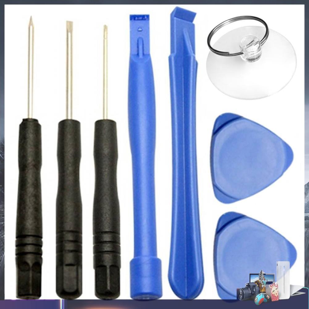 Bộ Dụng Cụ Sửa Chữa Điện Thoại 8 Trong 1