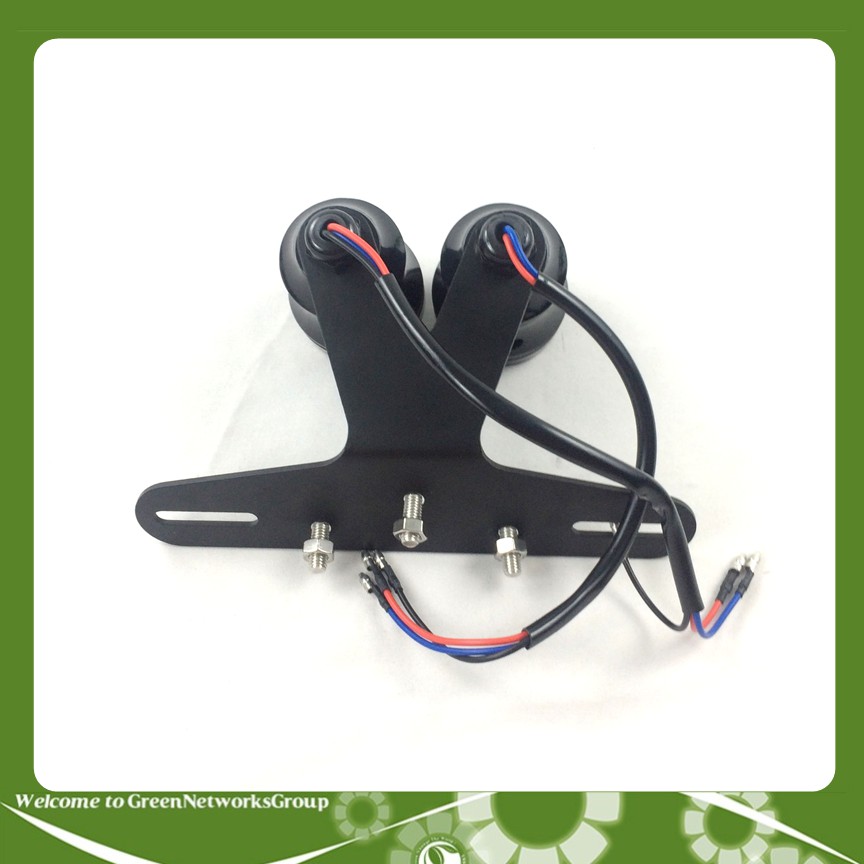 Bộ đèn pha đèn hậu 2 đèn