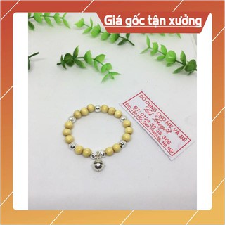 VÒNG DÂU MIX CHUÔNG