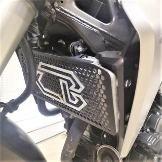 Che Két Nước CB300R/CBR300R/CBR250R