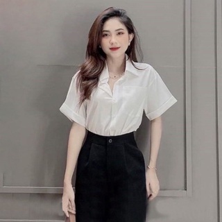 áo sơ mi kiểu(2han 97%)