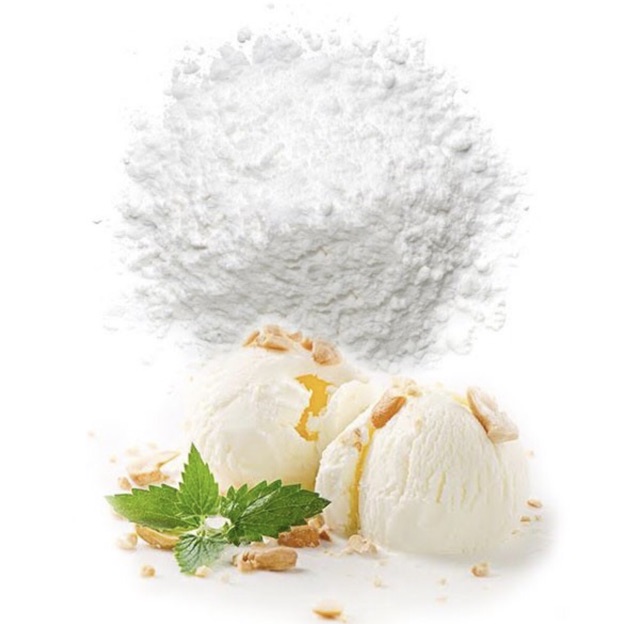 Bột Vani/Vanilla powder túi 20G