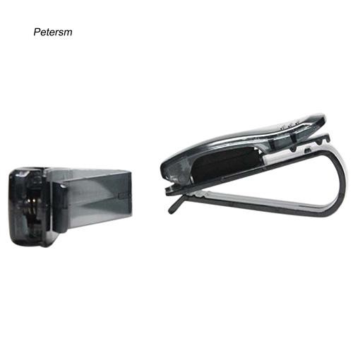 Kẹp giữ mắt kính chuyên dụng cho xe hơi