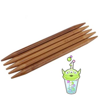 Kim đan tre 2 đầu, kim đan 2 đầu