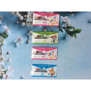 [GIÁ SỈ 7k/Bộ] Sỉ 20 Bộ thước kẻ, Bộ eke, đo độ 15cm (thước bộ học sinh)