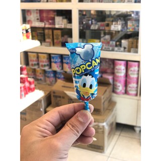 Kẹo mút Glico Popcan Nhật Bản