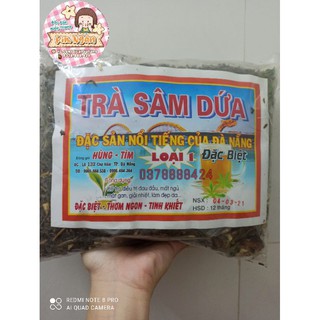 Trà Sâm Dứa Đà Nẵng Loại 1