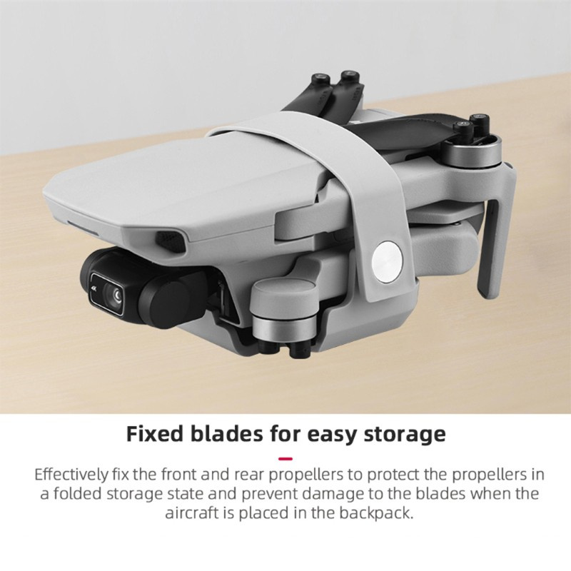 Đai Cố Định Cánh Quạt Cho Mavic Mini / Mini 2 Drone