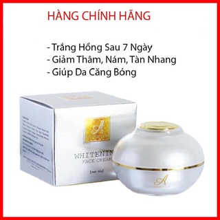 [Hàng Chính Hãng] Kem Face Pháp Acosmetics Mẫu Mới 2020