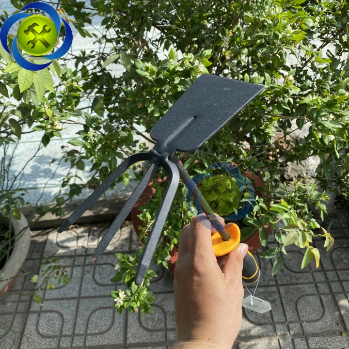 Cào cuốc Tolsen 57508 dài 310mm